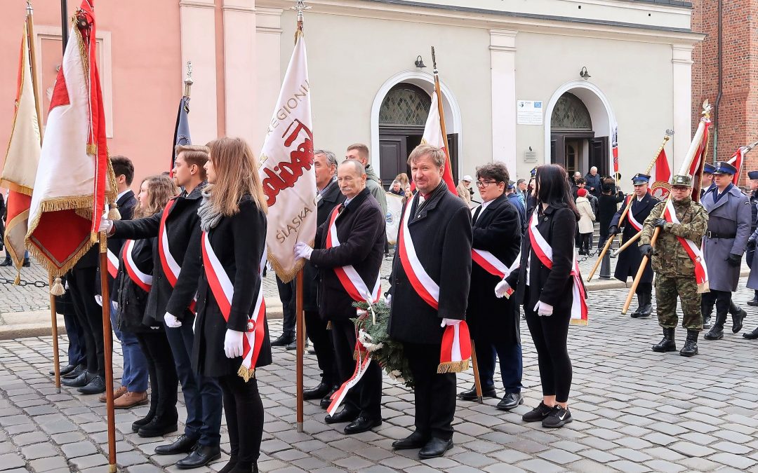 Narodowy Dzień Pamięci Żołnierzy Wyklętych