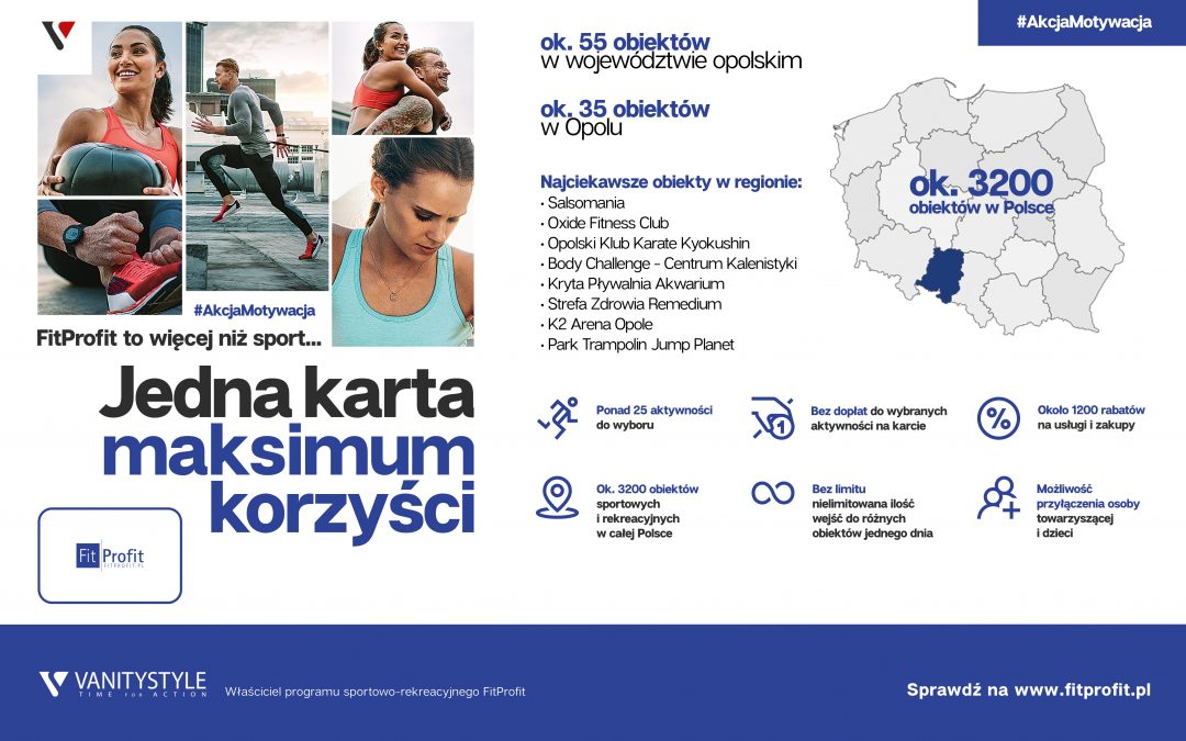 Oferta Karty Sportowej