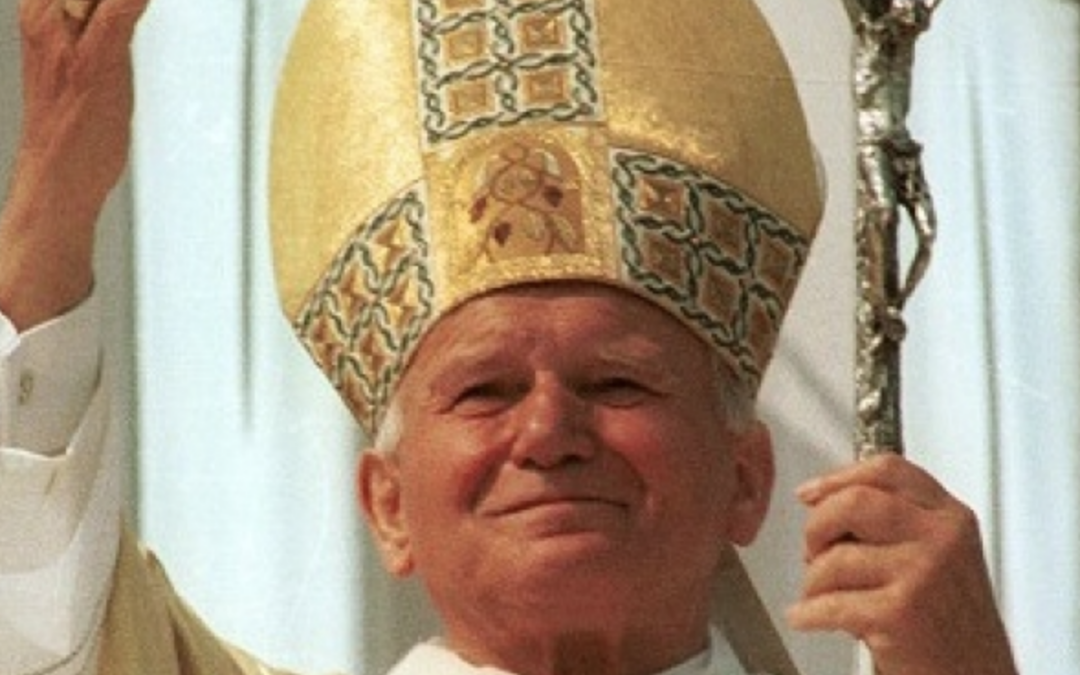 Oświadczenie KZ w obronie Św. Jana Pawła II