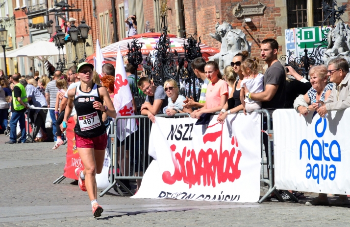 XXIV ORLEN Maraton Solidarności – zapisy