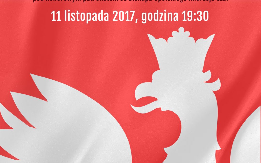 Bal Niepodległości 2017